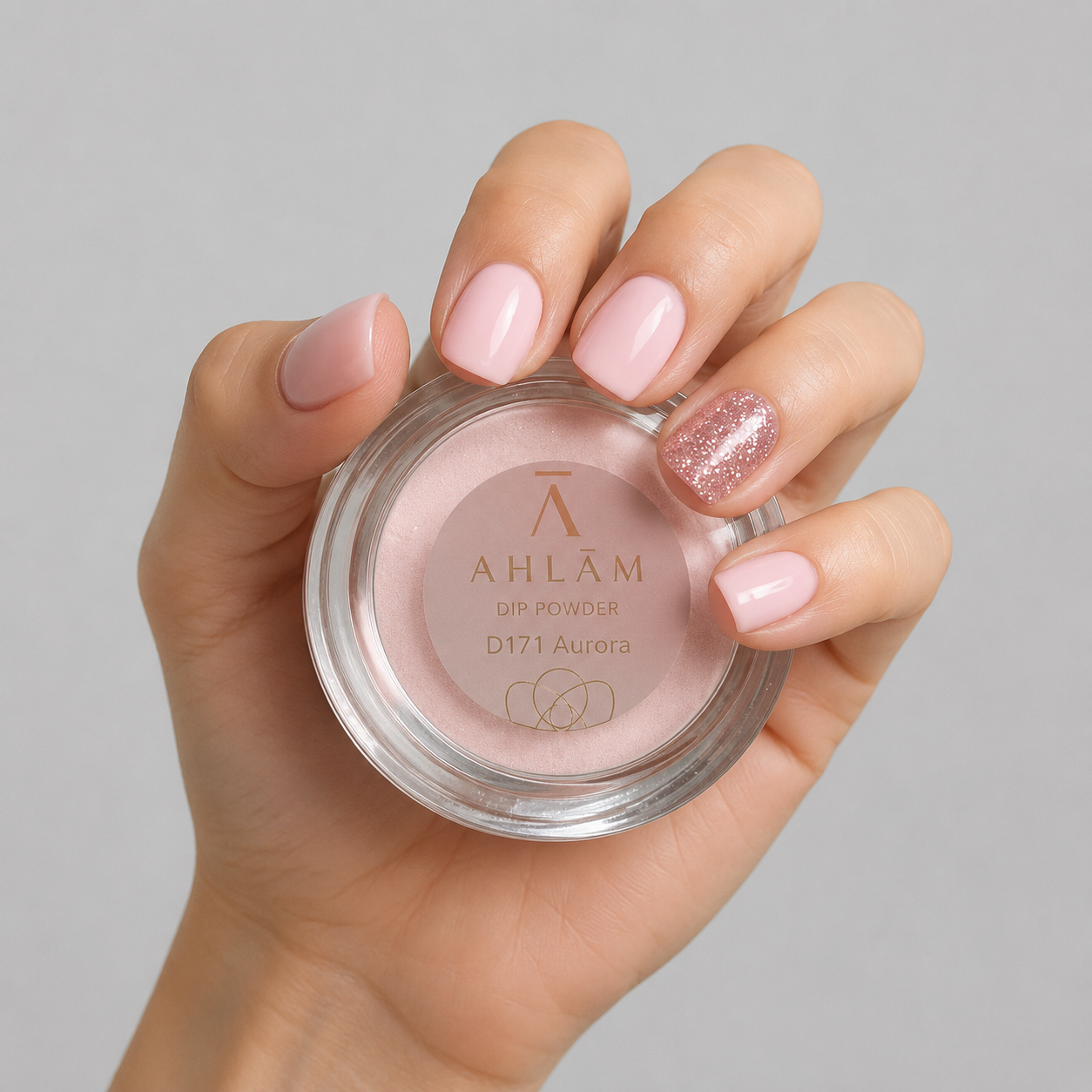 Dip Powder