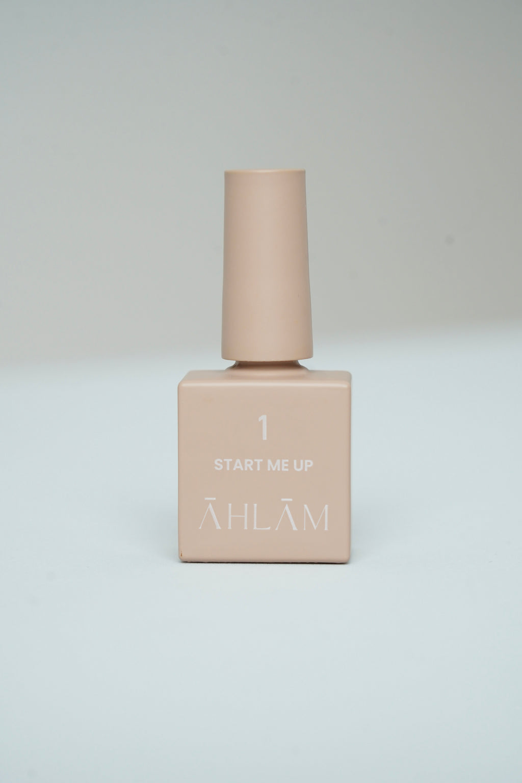 Ahlam Nail Manicure Kit