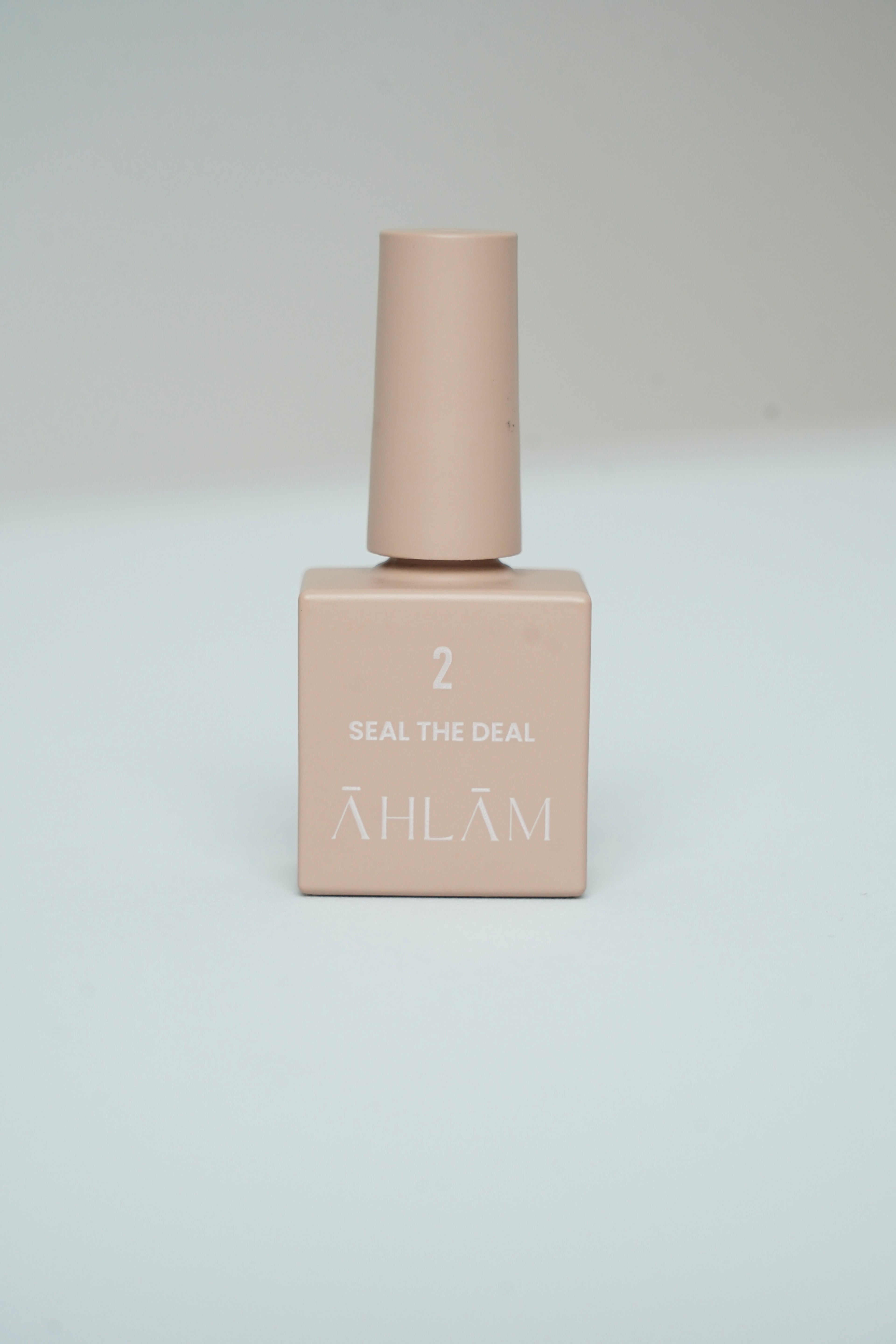 Ahlam Nail Manicure Kit