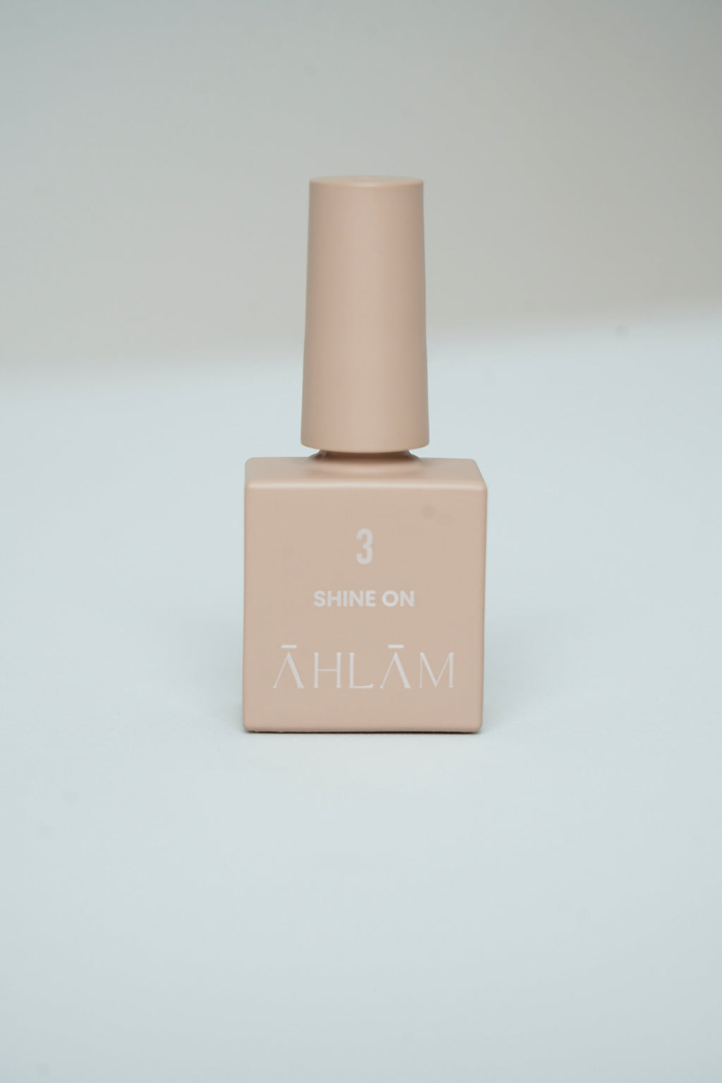 Ahlam Nail Manicure Kit