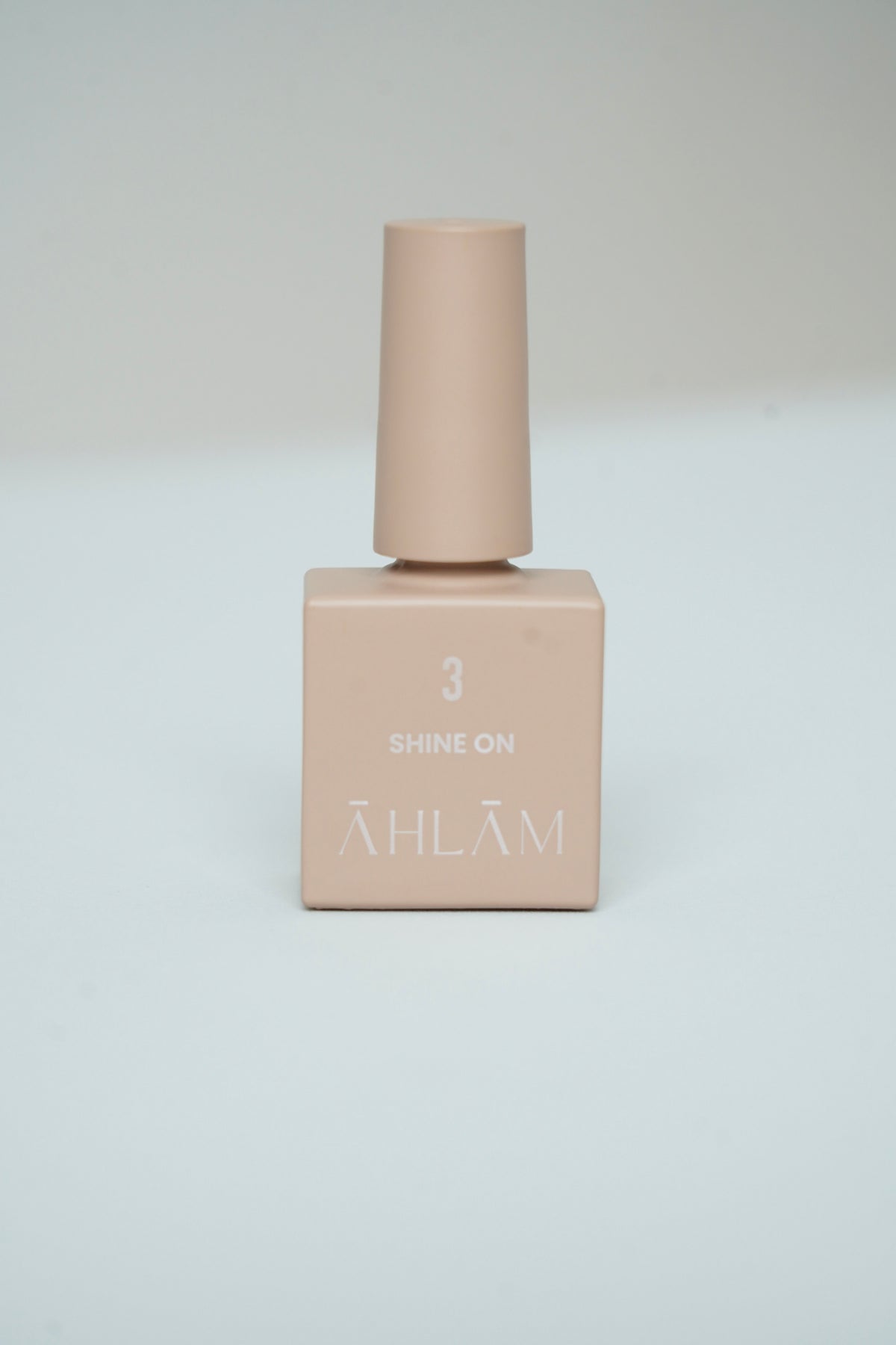 Ahlam Nail Manicure Kit