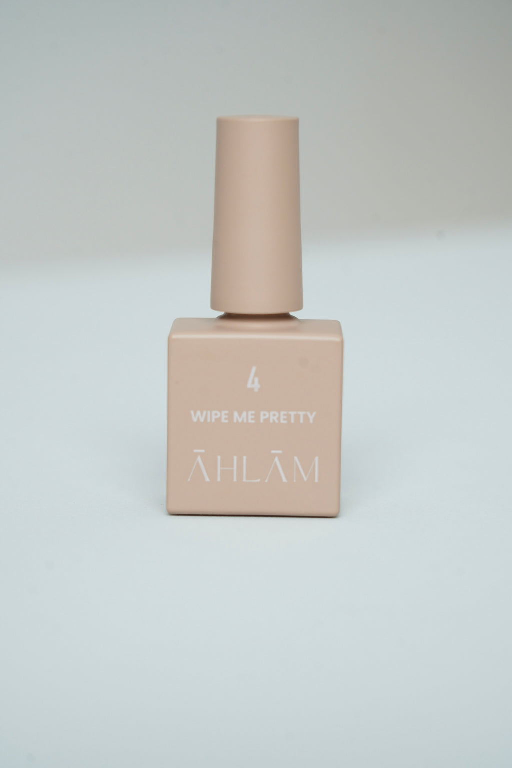 Ahlam Nail Manicure Kit