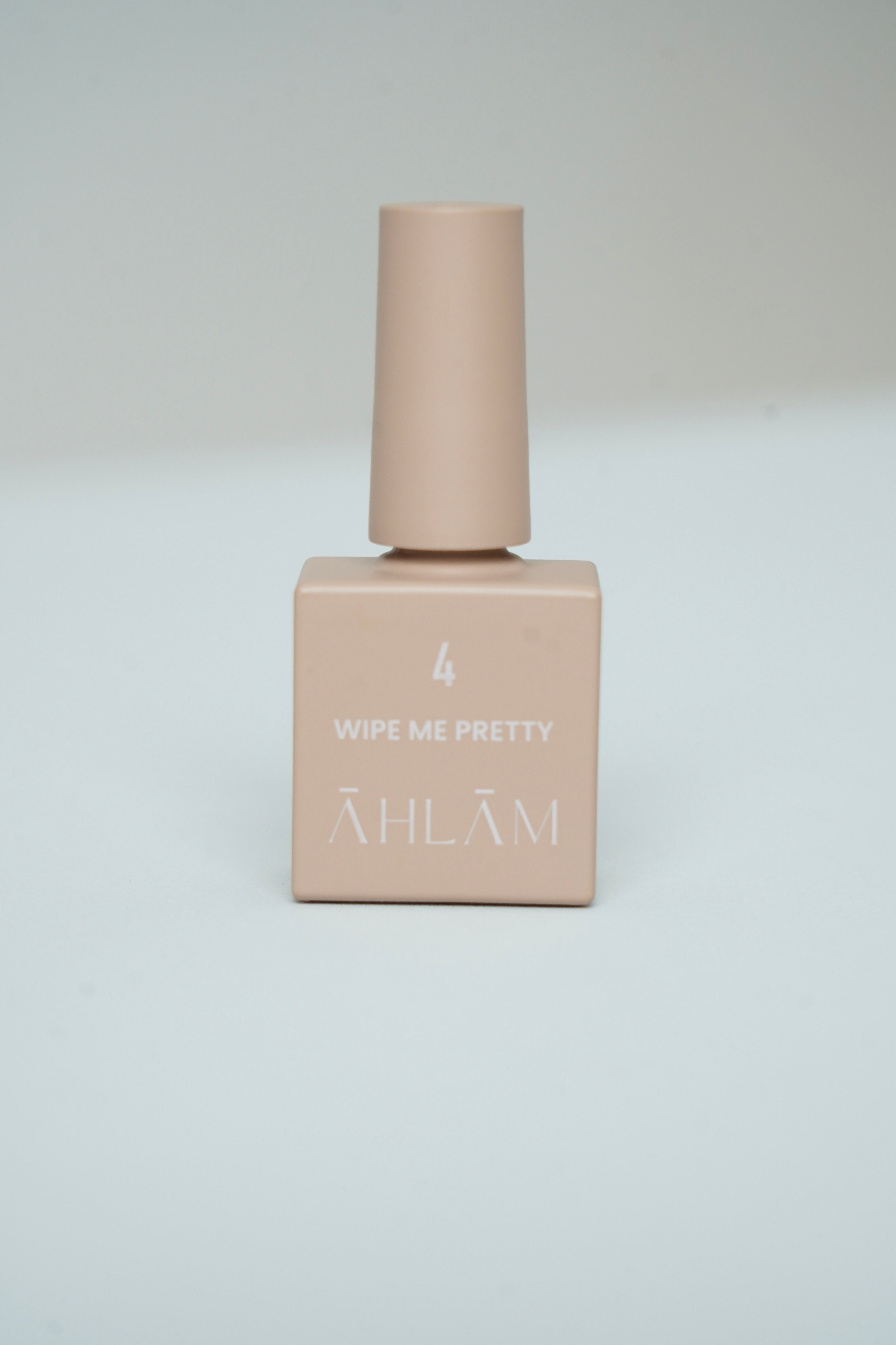 Ahlam Nail Manicure Kit