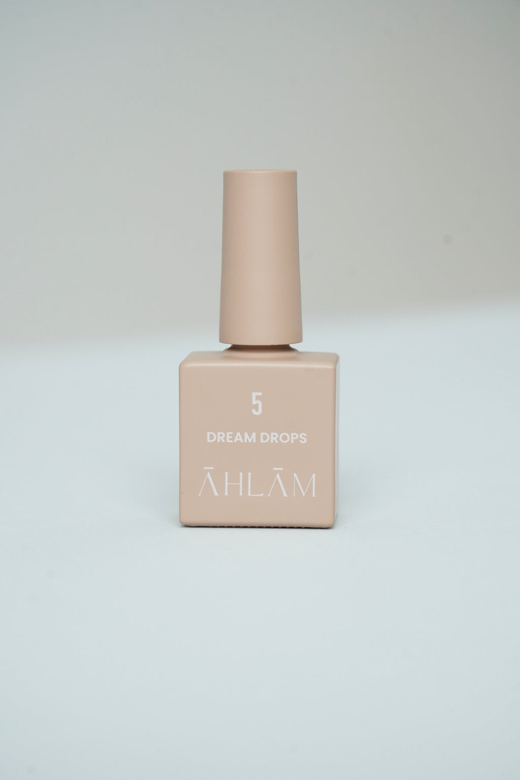 Ahlam Nail Manicure Kit