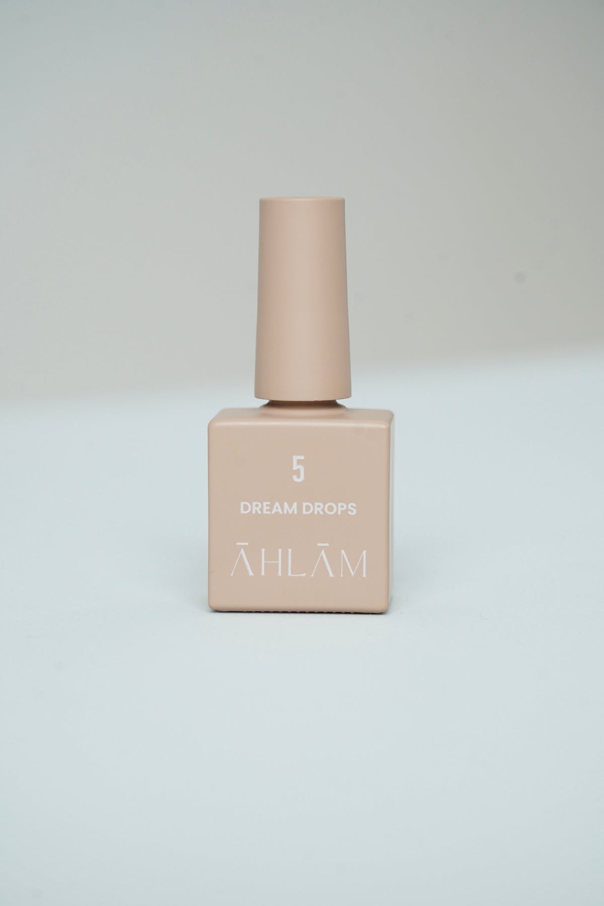 Ahlam Nail Manicure Kit
