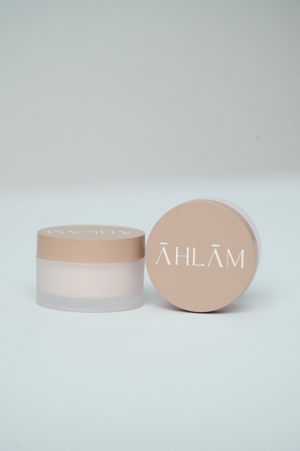 Ahlam Nail Manicure Kit