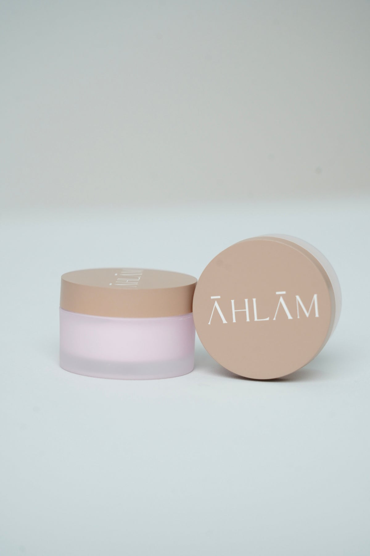 Ahlam Nail Manicure Kit