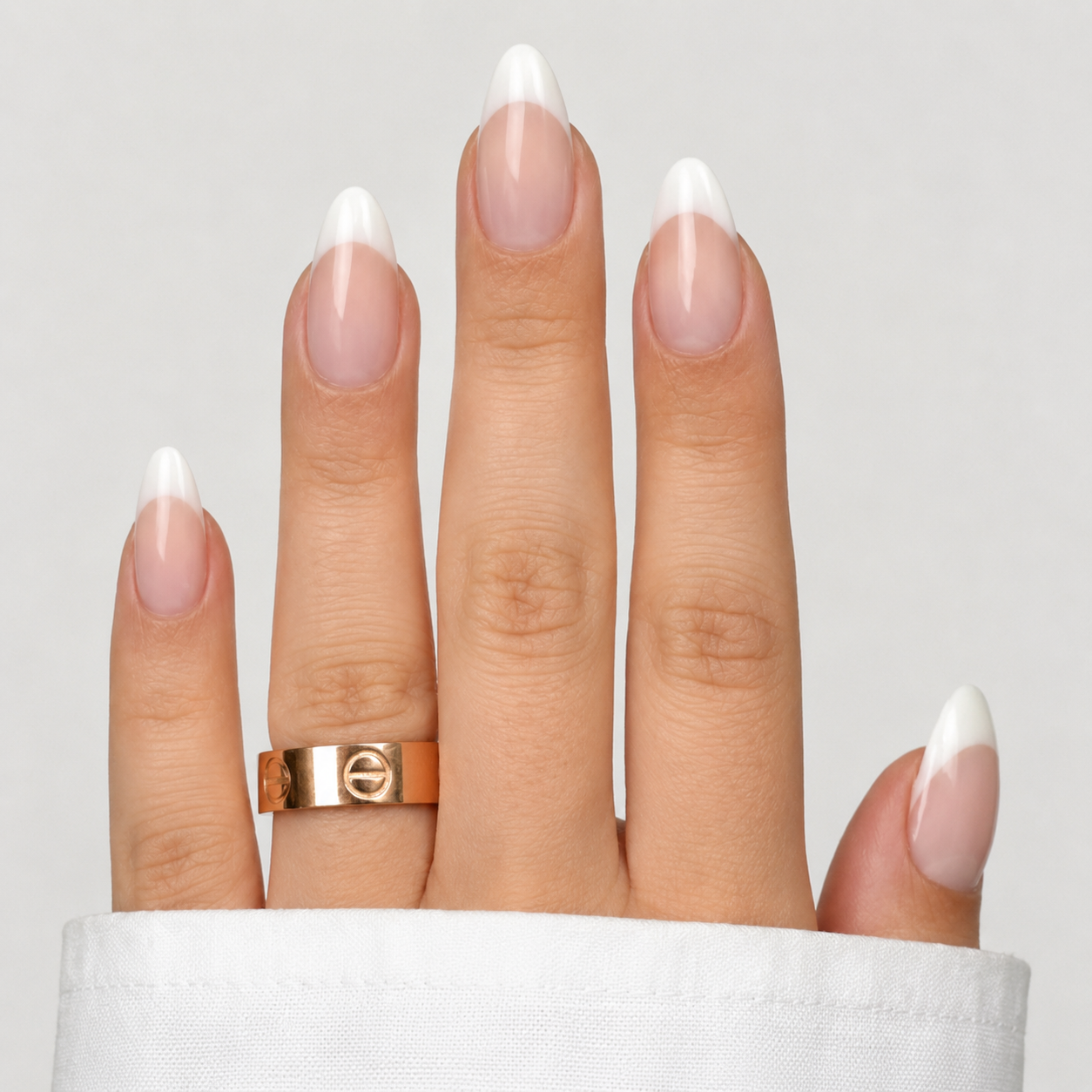 Classis French Gel Wrap