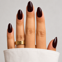 Dark Current (Dark Red)