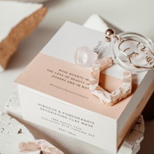 Salon-Quality Gel Manicure Kit