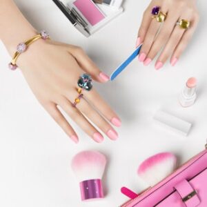 TPE-Free Gel Nail Kit