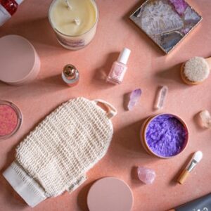 Polished Look Essentials