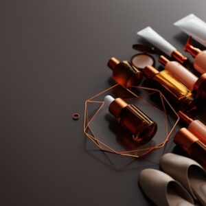 Quick-Dry Nail Solution
