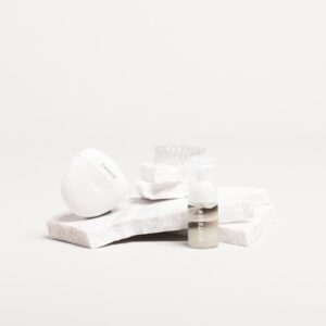 Affordable Salon-Quality Manicure Kit