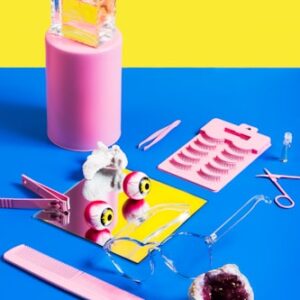 Clean Beauty Nail Polish